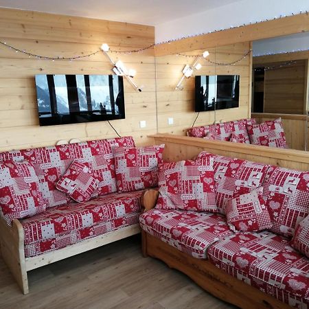 Plagne Aime 2000 Ski Apartments La Plagne Exterior photo